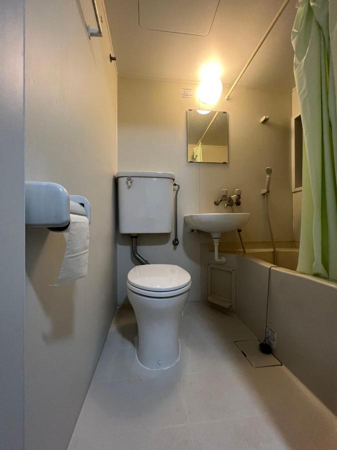 和風客棧 Apartman Tokió Kültér fotó