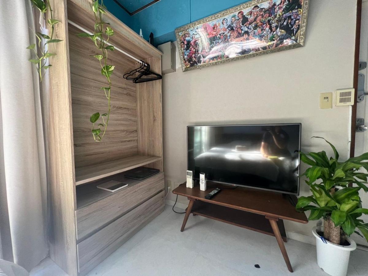 和風客棧 Apartman Tokió Kültér fotó