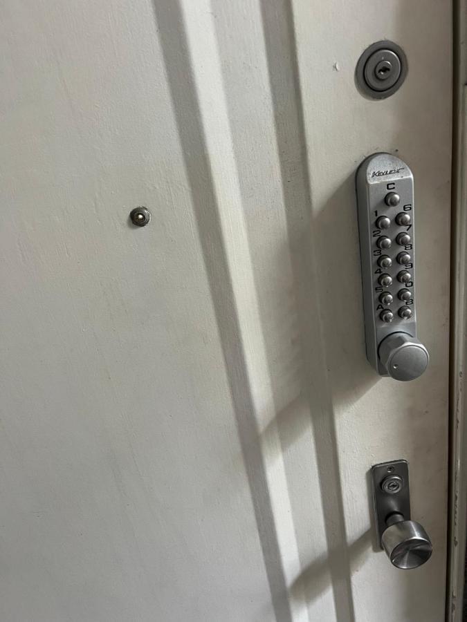 和風客棧 Apartman Tokió Kültér fotó