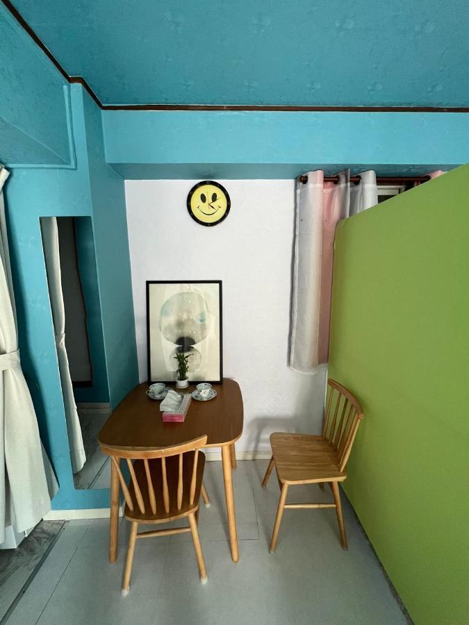 和風客棧 Apartman Tokió Kültér fotó