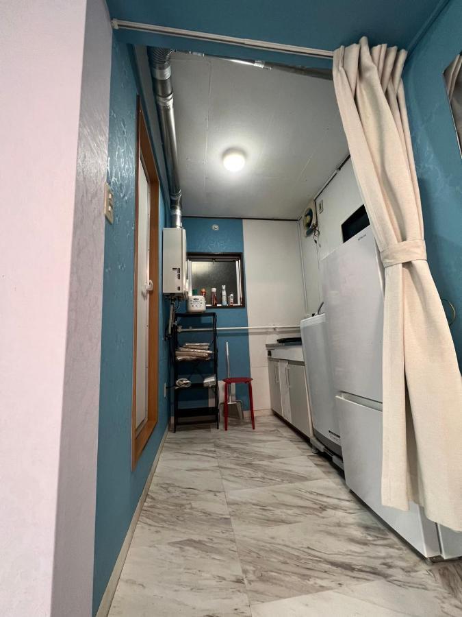 和風客棧 Apartman Tokió Kültér fotó
